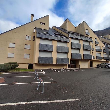Appartement Confortable Saint Lary Village Esterno foto