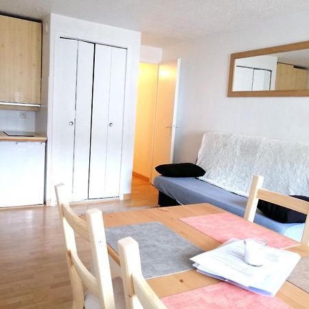 Appartement Confortable Saint Lary Village Esterno foto