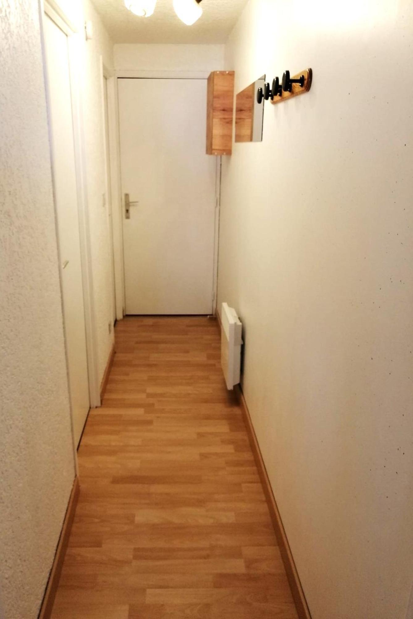 Appartement Confortable Saint Lary Village Esterno foto
